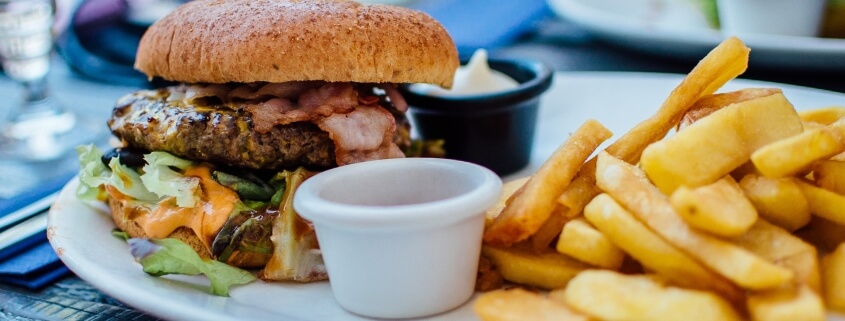 food sensitivity test