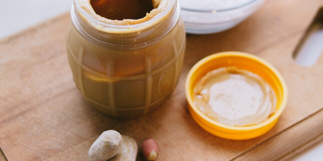 Peanut butter can be allergy friendly. It's time you tried food intolerance testing