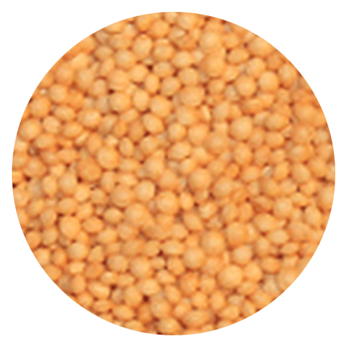 Amaranth Bubble - Gluten Allergy