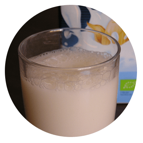 dairy allergy