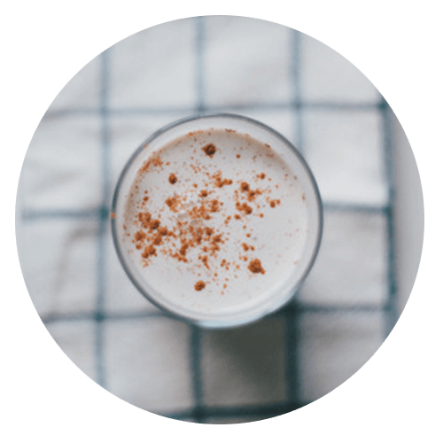 dairy allergy