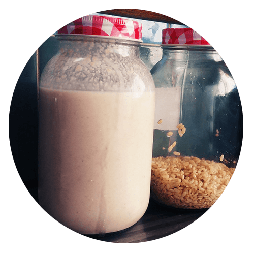 dairy allergy