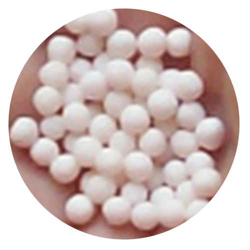 tapioca - Gluten Allergy