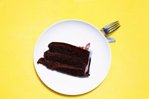 ibs diet friendly cake 300x200 - Why you should’ve started an IBS diet yesterday