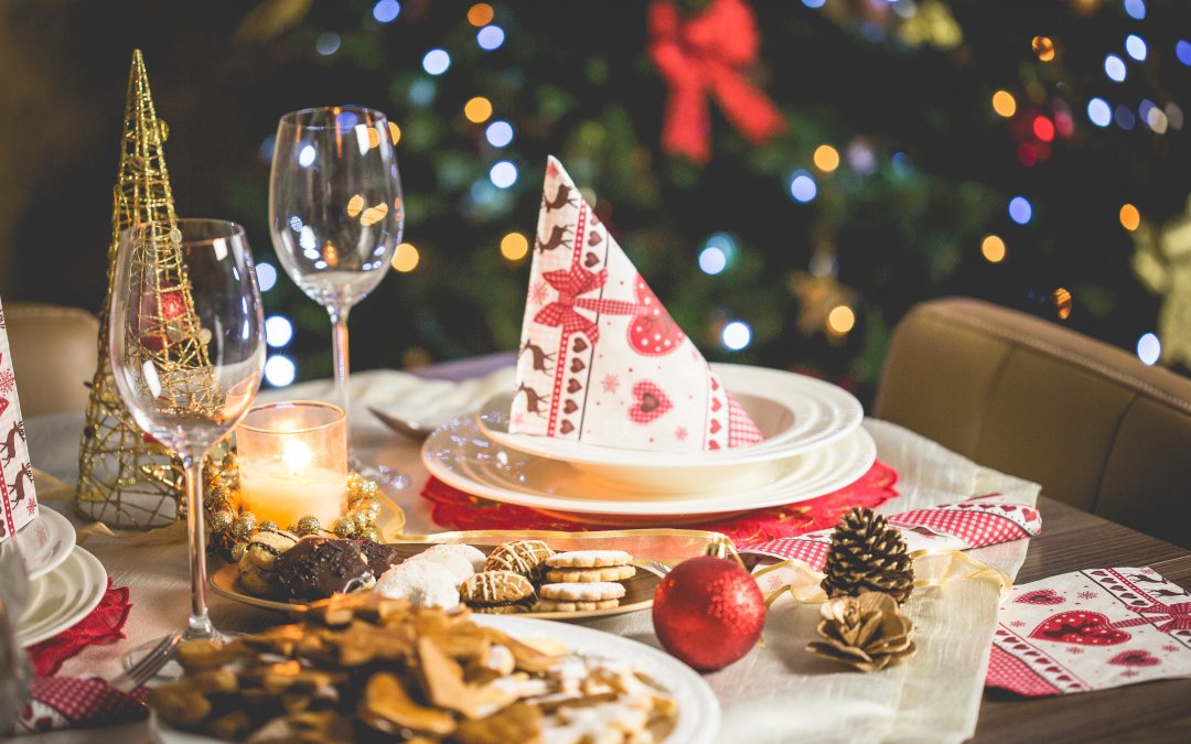 Foods To Avoid This Christmas