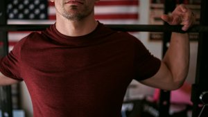 brad neathery yEKFixUQydo unsplash 300x169 - Complete At-Home Workout