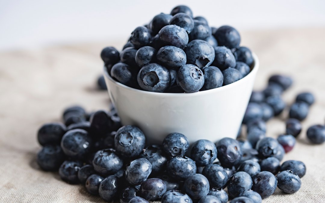 Are Superfoods actually…super?