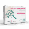 Combined Allergy & Intolerance