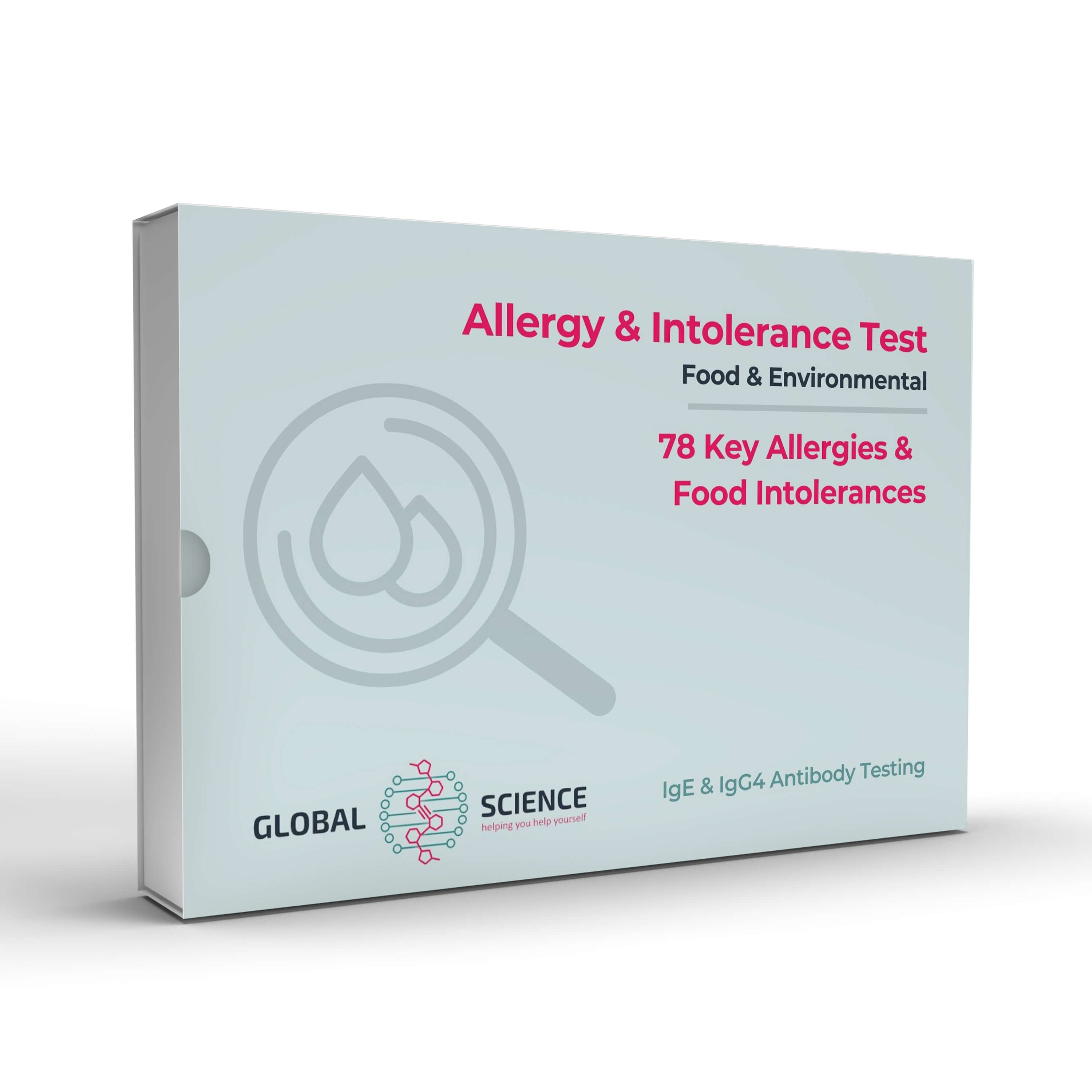 Meat Allergy Allergy Intolerance 78 Mock up - Meat Allergy