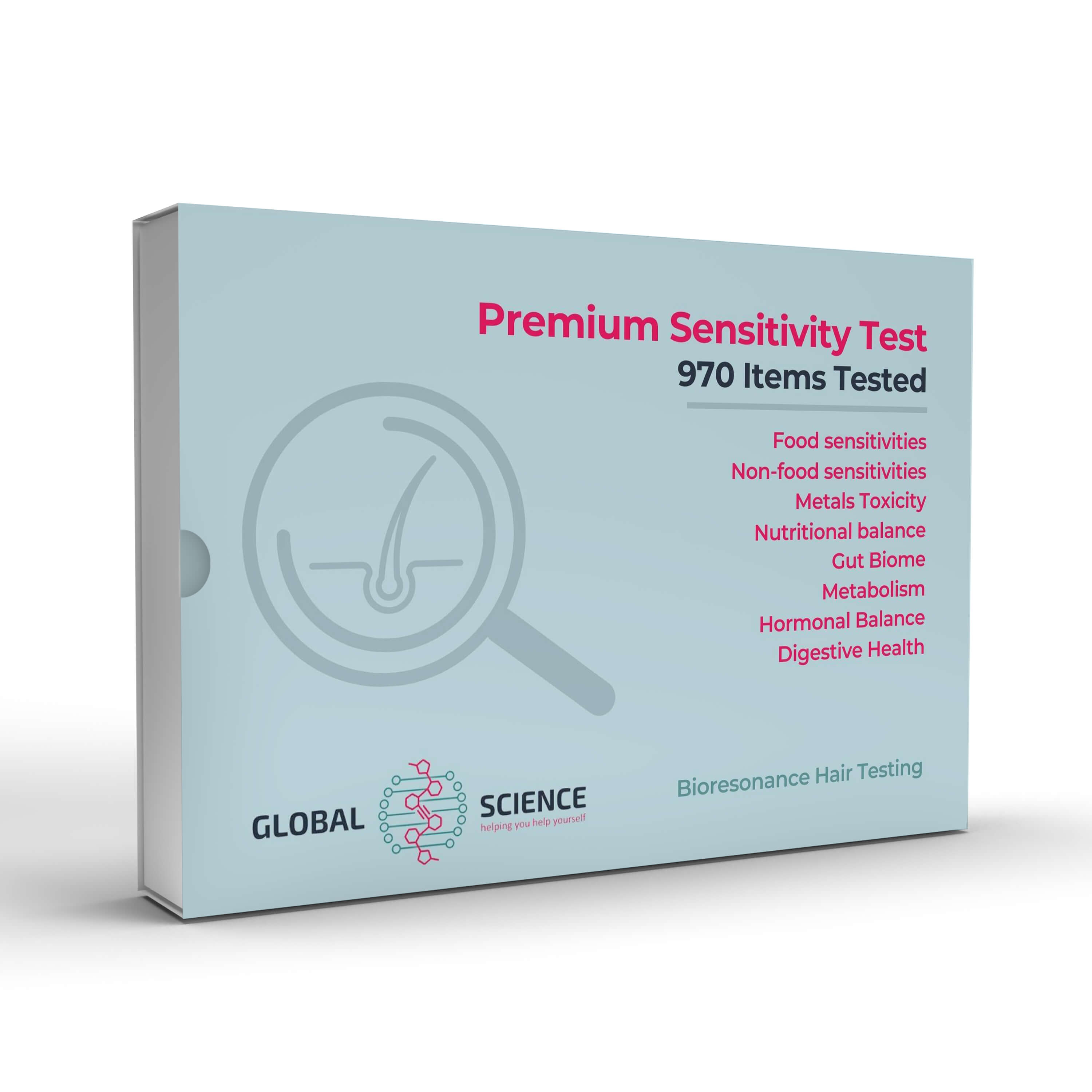 Premium Sensitivity 970 Mock Up Kit.png - Allergy, Intolerance and Bioresonance Testing Labs