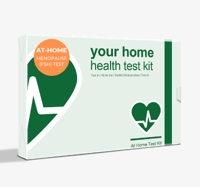 menouapuse 1 2 400x375 - Menopause Rapid Test