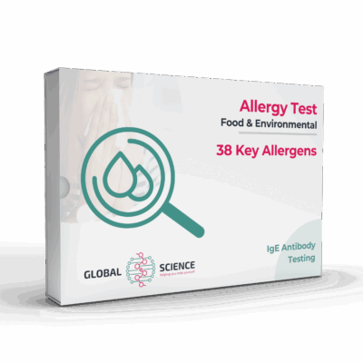 Allergy Test