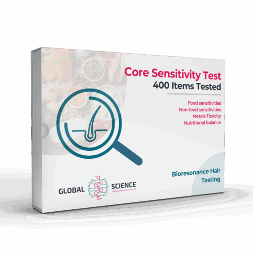 Core