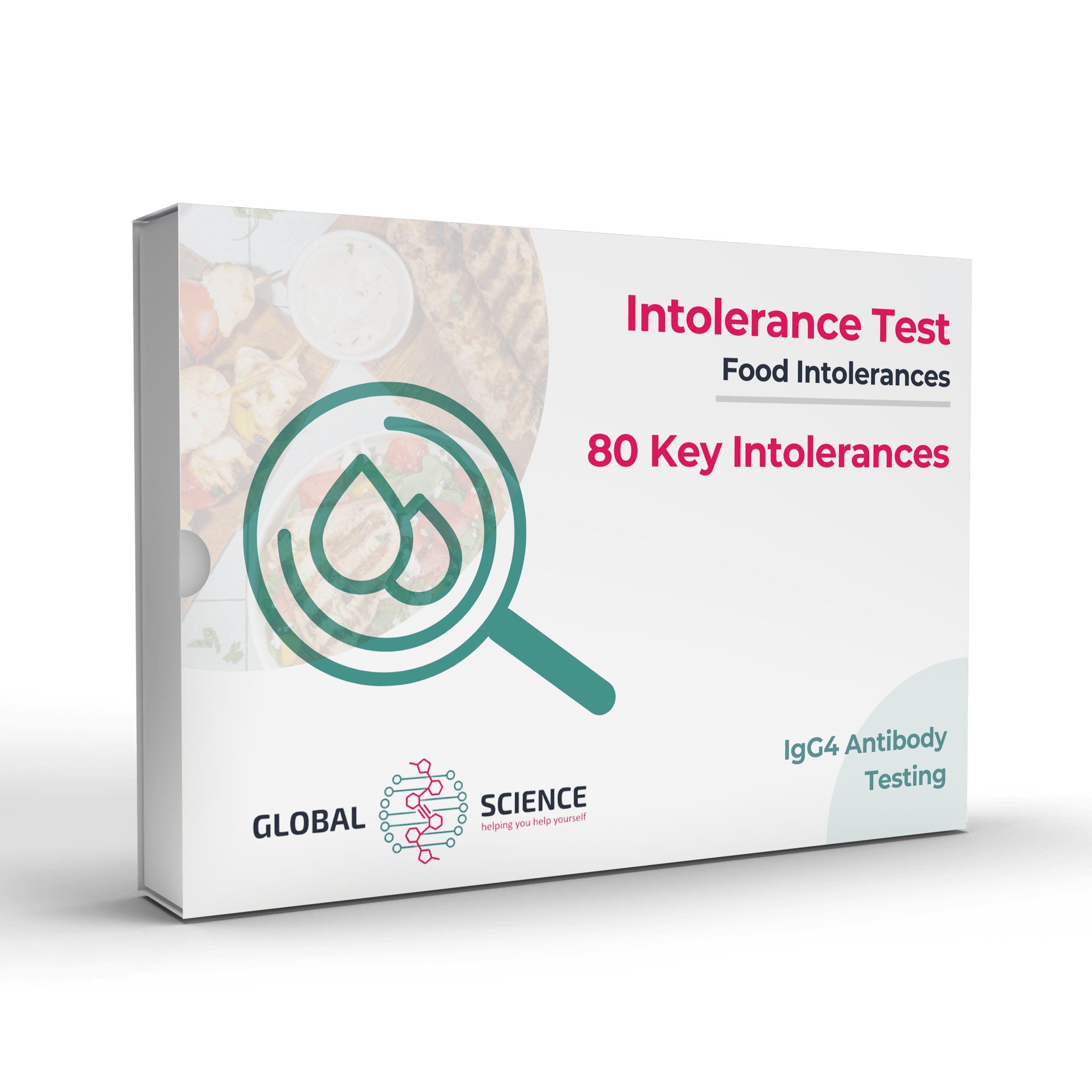 Food Allergy Facts TMI TMA Intolerance Test - Food Allergy Facts