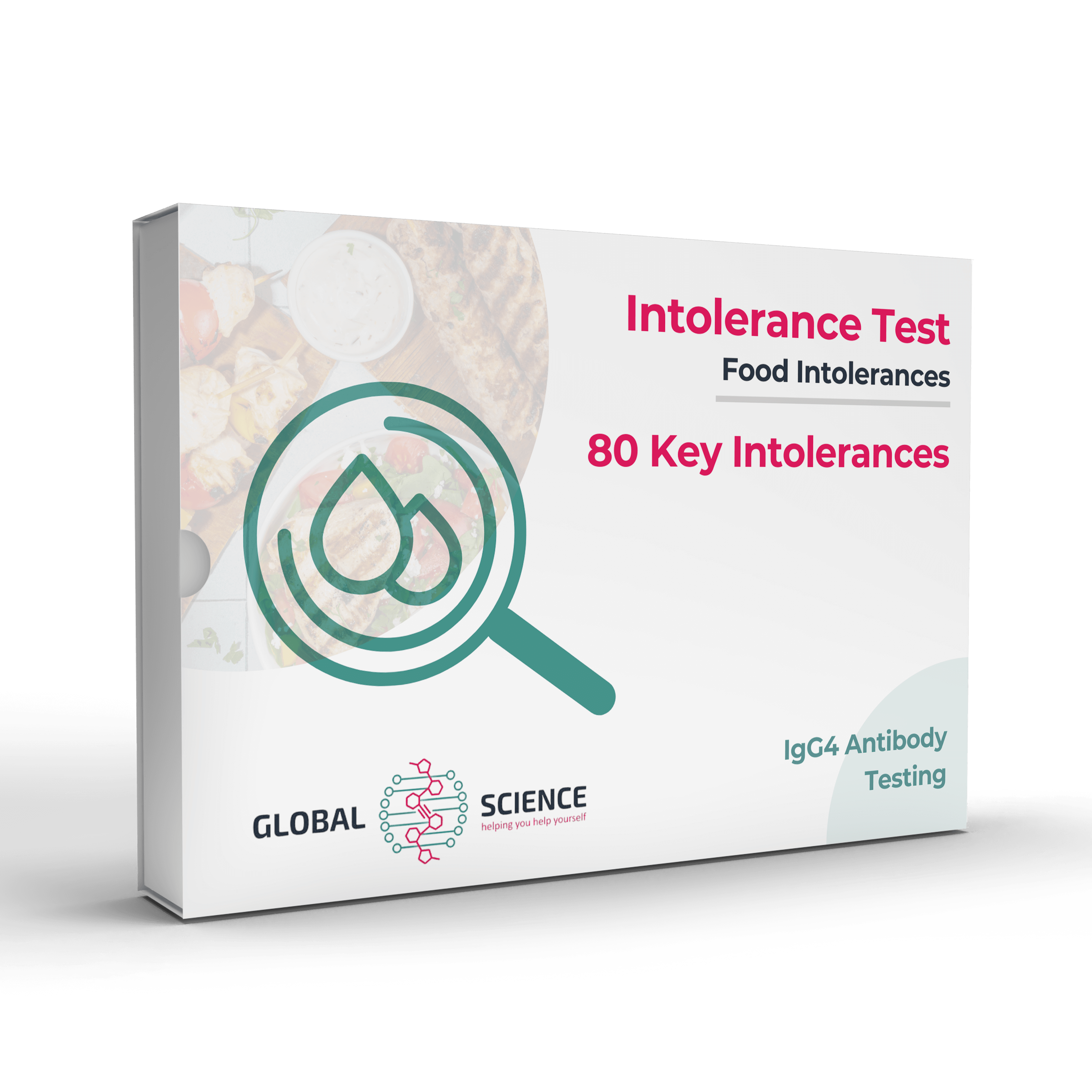 TMI TMA Intolerance Test - Deciding on an Allergy or Intolerance test