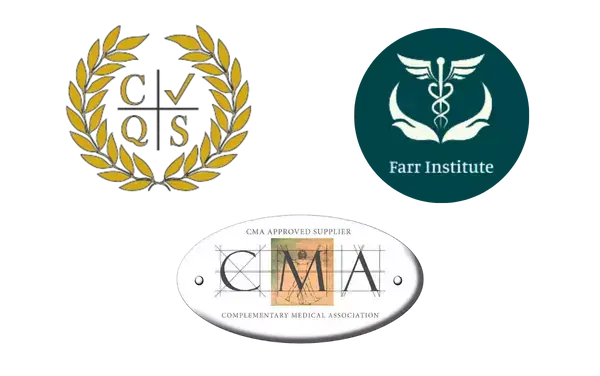 accreditation endorsements logos - Home