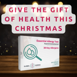 Give The Gift Of Health This Christmas